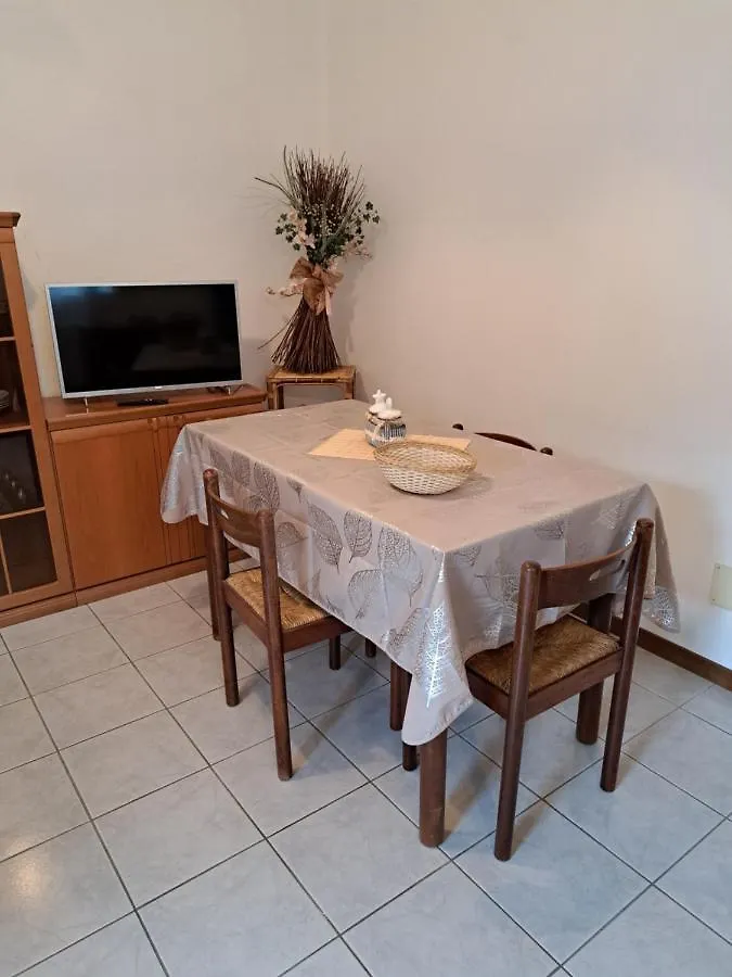 Holiday home Green & Blue House Valbrona Italy